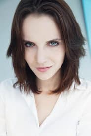 Photo of Magdalena Celmer