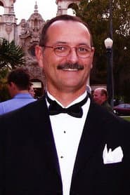 Photo of R. Christian Anderson