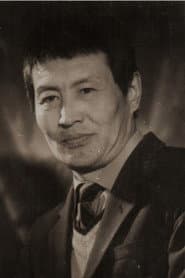 Photo of Damdin Sovd
