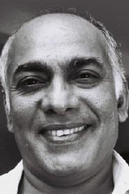 Photo of Prathapa Chandran