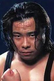 Photo of Koji Nakagawa