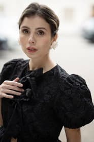 Photo of Chiara Arrighi