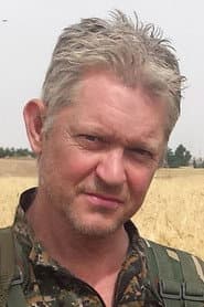 Photo of Michael Enright