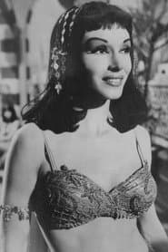 Photo of Wilda Taylor