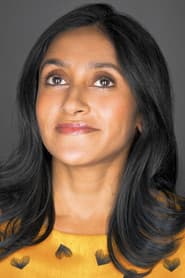 Photo of Aparna Nancherla