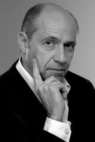 Photo of Jean-Yves Bilien