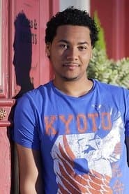 Photo of Devon Anderson