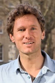 Photo of Max Hug Williams
