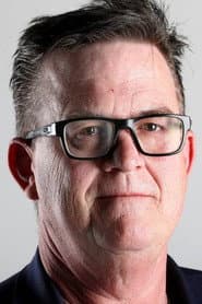 Photo of Sean Plunket