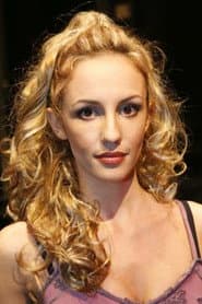 Photo of Mary Akrivopoulou