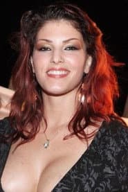 Photo of Monica Riva