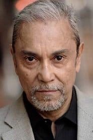 Photo of Jay Santiago