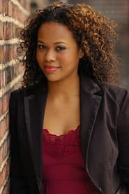 Photo of Jamila Webb
