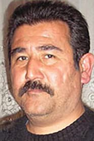 Photo of Bakhtiar Aliev