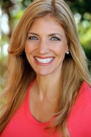 Photo of Amy Seddon Ebert