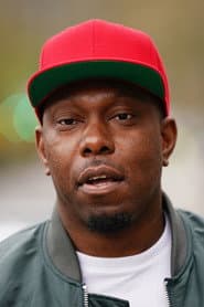 Photo of Dizzee Rascal