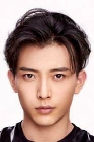 Photo of Chai Haowei