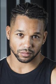 Photo of Faris Chevalier