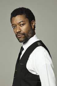 Photo of Rahad Coulter-Stevenson