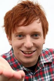 Photo of Markus Granseth