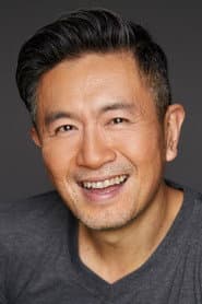 Photo of Adrian Pang