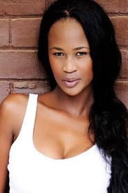 Photo of Mirriam Ngomani