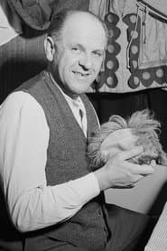 Photo of Alfred Rasser