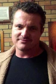 Photo of John Boyd