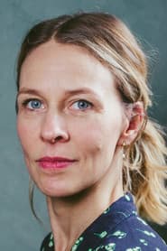 Photo of Rikke Frøbert