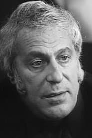 Photo of Grigoriy Lyampe