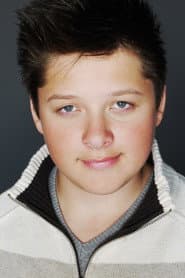 Photo of Liam Green