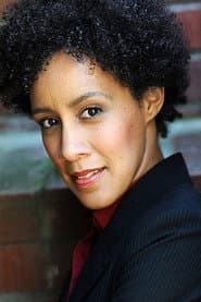 Photo of Erinn Holmes