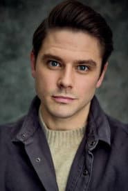 Photo of Callum Henderson