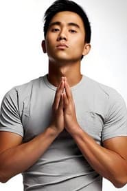 Photo of Charles Hwong