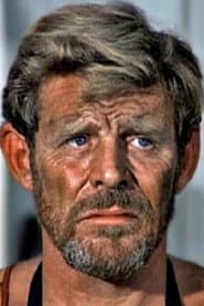 Photo of Michael St. Clair
