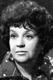 Photo of Ruth Raykina-Ioffe