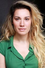 Photo of Stephanie Panozzo
