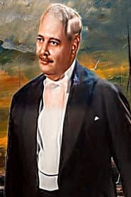 Photo of Fouad El Masry