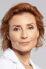 Photo of Evdokia Roumelioti