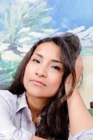 Photo of Sandra Alcocer