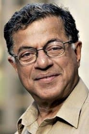 Photo of Girish Karnad