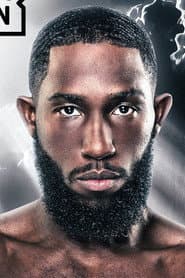 Photo of Corey Marksman