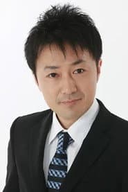 Photo of Tomoharu Suzuki