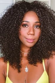 Photo of Camilla de Lucas
