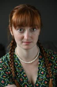 Photo of Larissa-Mariell Pearl Hoffmann