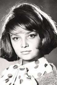 Photo of Natalya Kustinskaya