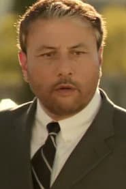 Photo of Gary Levine