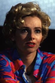 Photo of Rhonda Griffin