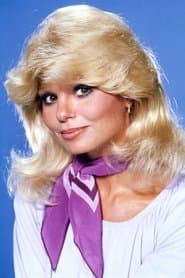 Photo of Loni Anderson