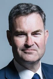 Photo of David Gauke
